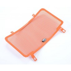 R&G Racing Radiator Guard for the KTM 990 Adventure '00-'15